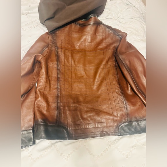 Franco cuadra jacket xL - Picture 6 of 6